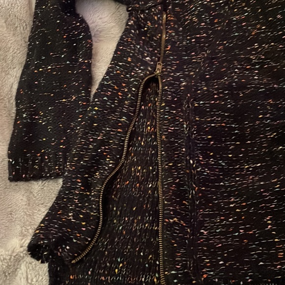Vintage Havana speckled sweater - Picture 6 of 7